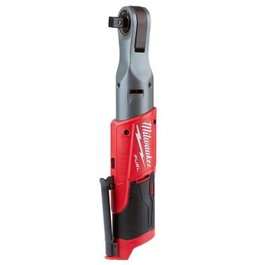 Milwaukee M12 FUEL 1/2 in. Ratchet Reconditioned (Bare Tool)