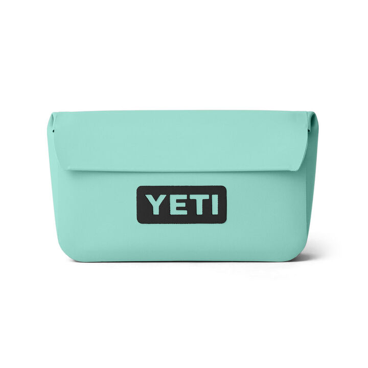YETI Sidekick Dry 1L Gear Case Seafoam Green