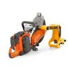 Husqvarna Construction K 1 PACE Rail 14 Inch Battery Cutter Body Only (Bare Tool) Reconditioned, small image number 4