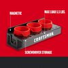 CRAFTSMAN Magnetic Spray Can Shelf, small image number 2