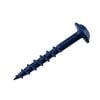 Kreg 1-1/4in #8 CRS WH Blue-Kote Pocket Screw - 100ct, small image number 2