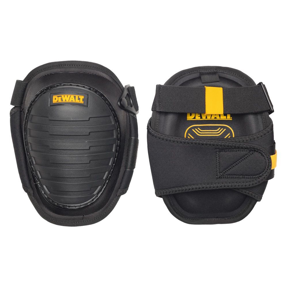 DEWALT Hard Shell Knee Pads, large image number 2