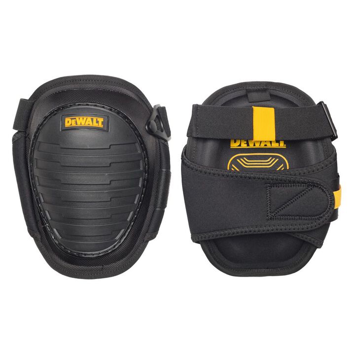 DEWALT Hard Shell Knee Pads, large image number 1
