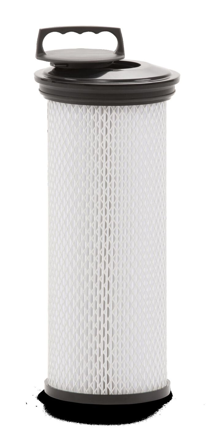Husqvarna Construction HEPA DE-Line Filter for DE-Series Dust Extractors