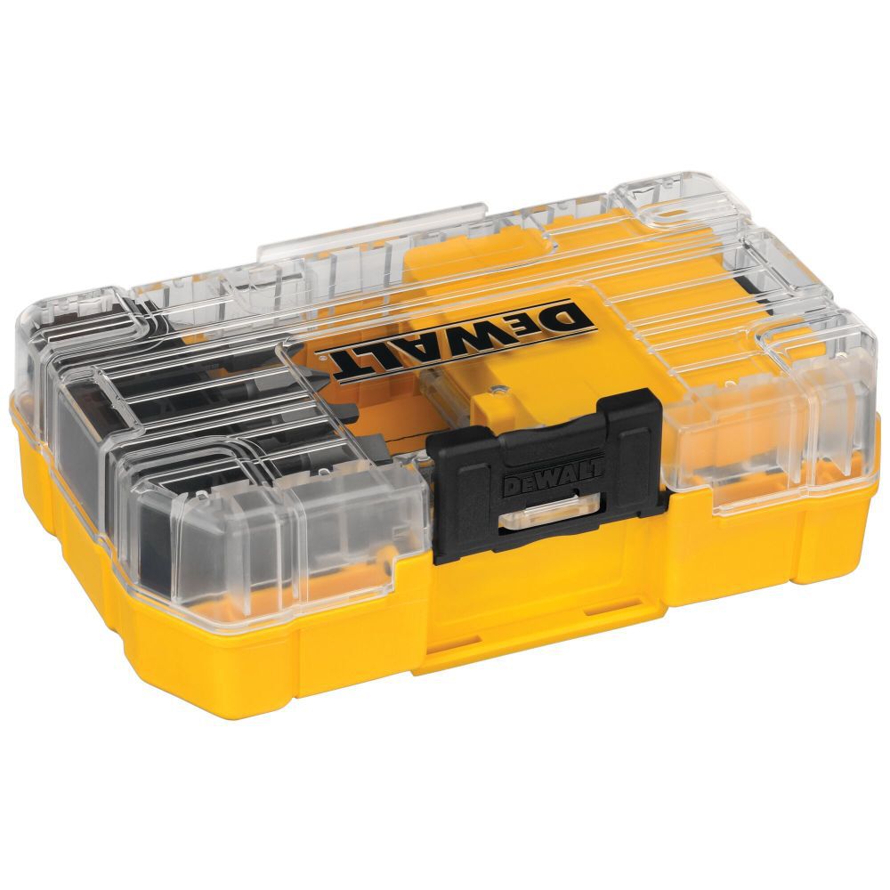 DEWALT 55Pc Tough Grip 2.0 Screwdriving Bit Set, large image number 2