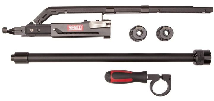 Senco DS530-D1 3in Attachment for DEWALT Auto Feed Screwdriver