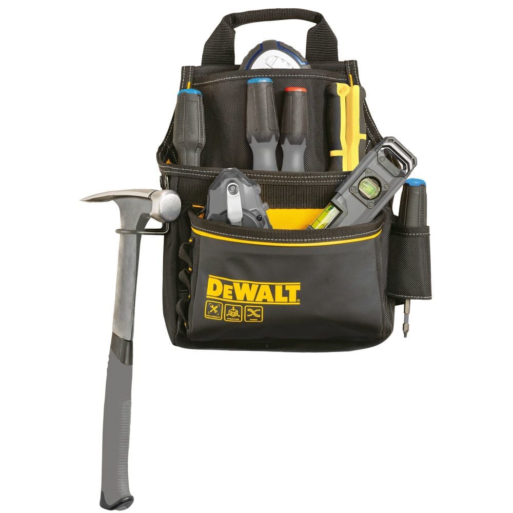 Single tool pouch on sale