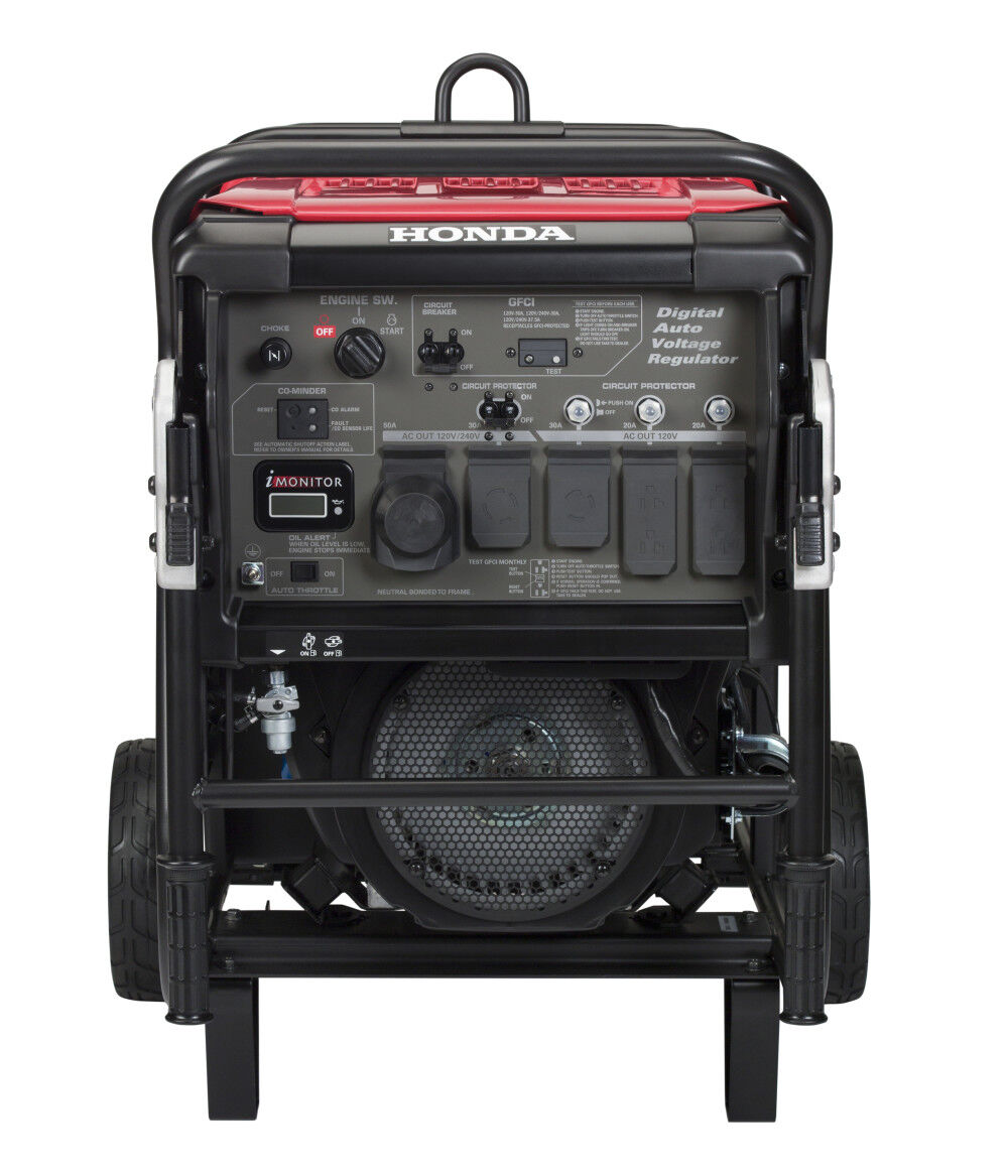 発電機 [Vintage] [Rare Color?][Immovable] [Delivery Free]Around1990 HONDA HIPPO(Series) PORTABLE GENERATOR EX900 BLACK(color) [tag6666] Vintage] [Rare Color?][Immovable] [Delivery Free]Around1990