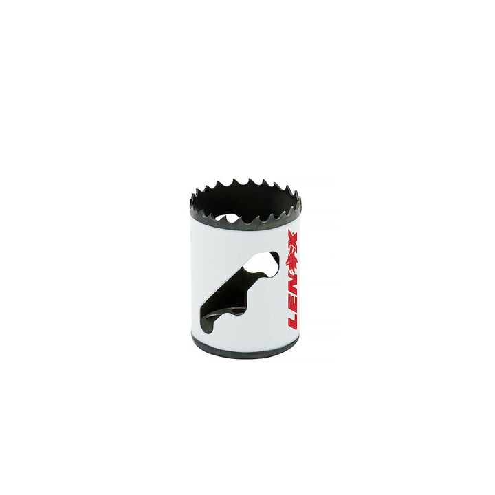 Lenox 1-9/16 Inch Speed Slot Bi-Metal Hole Saw, large image number 0