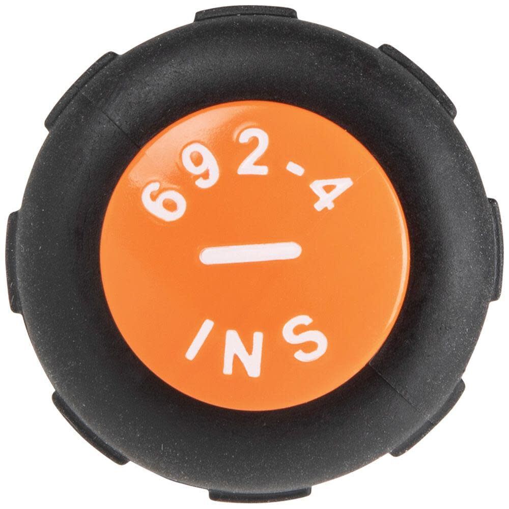 Klein Tools Slim-Tip Insul Screwdrivers 2-pc, large image number 14