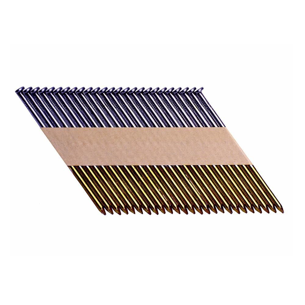 Grip Rite 2500-Count 2.375-in Framing Pneumatic Nails, large image number 1