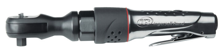Ingersoll Rand 3/8 Inch Air Ratchet Wrench, 54 Ft-Lbs Max Torque, 160 RPM