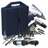 Campbell Hausfeld 62 Piece Air Tool Kit, small image number 1