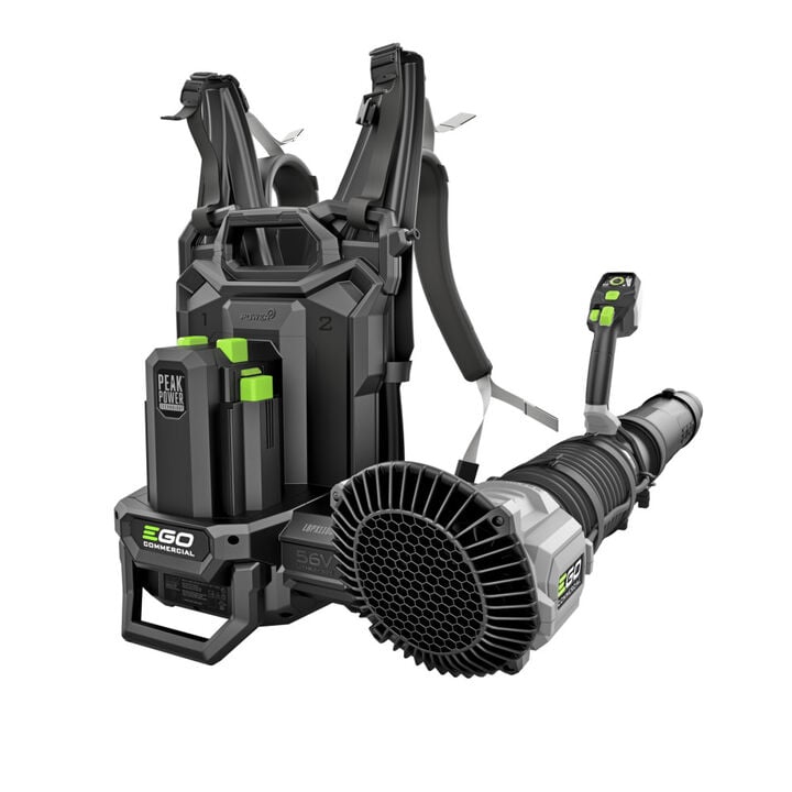 EGO Commercial 1000 CFM Backpack Blower (Bare Tool)
