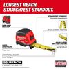 Milwaukee 16 Ft. Wide Blade Magnetic Tape Measure, small image number 3