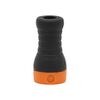 Vega Orange Magnetic Collar for Driver Bits, small image number 2