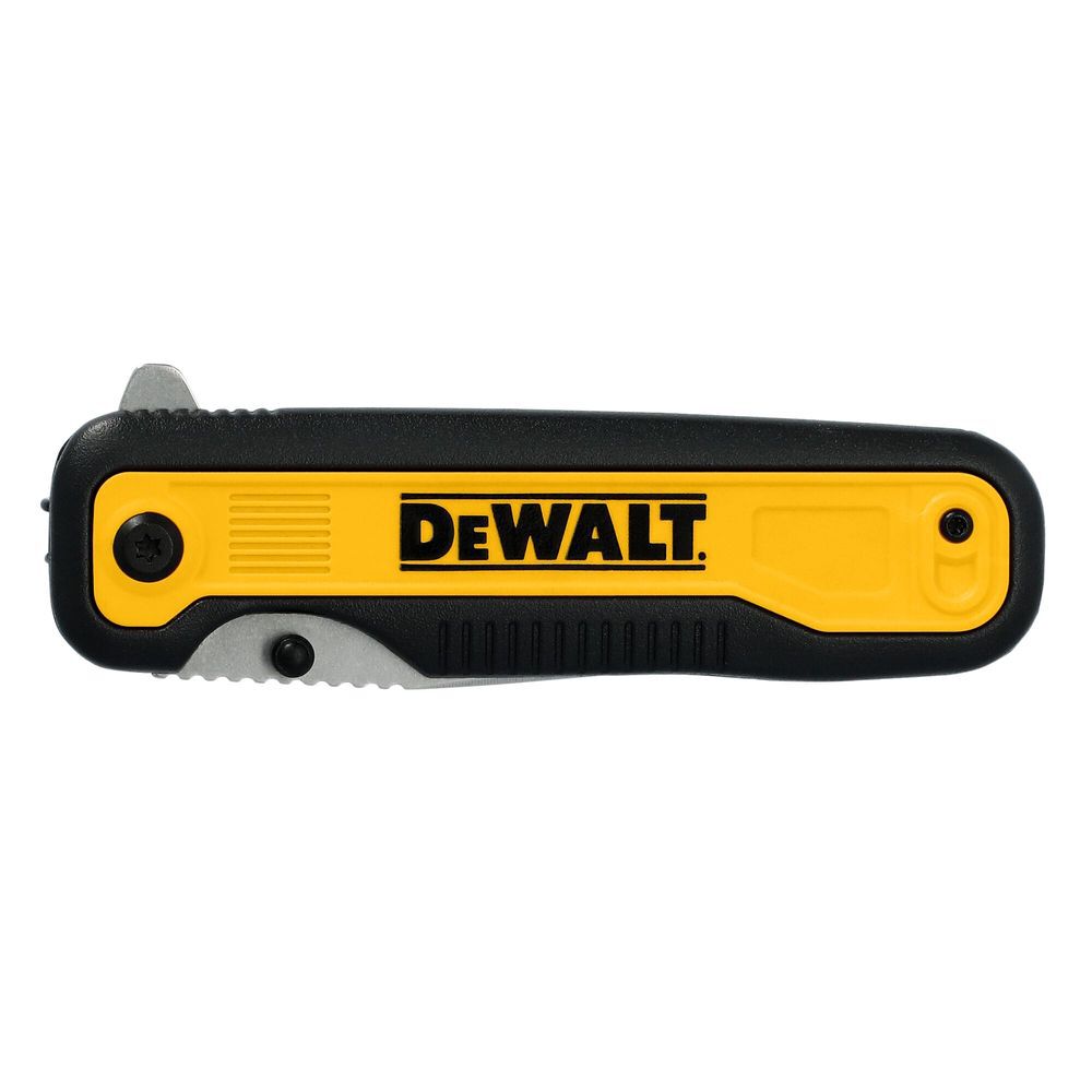 DEWALT Tanto Pocket Knife, large image number 8
