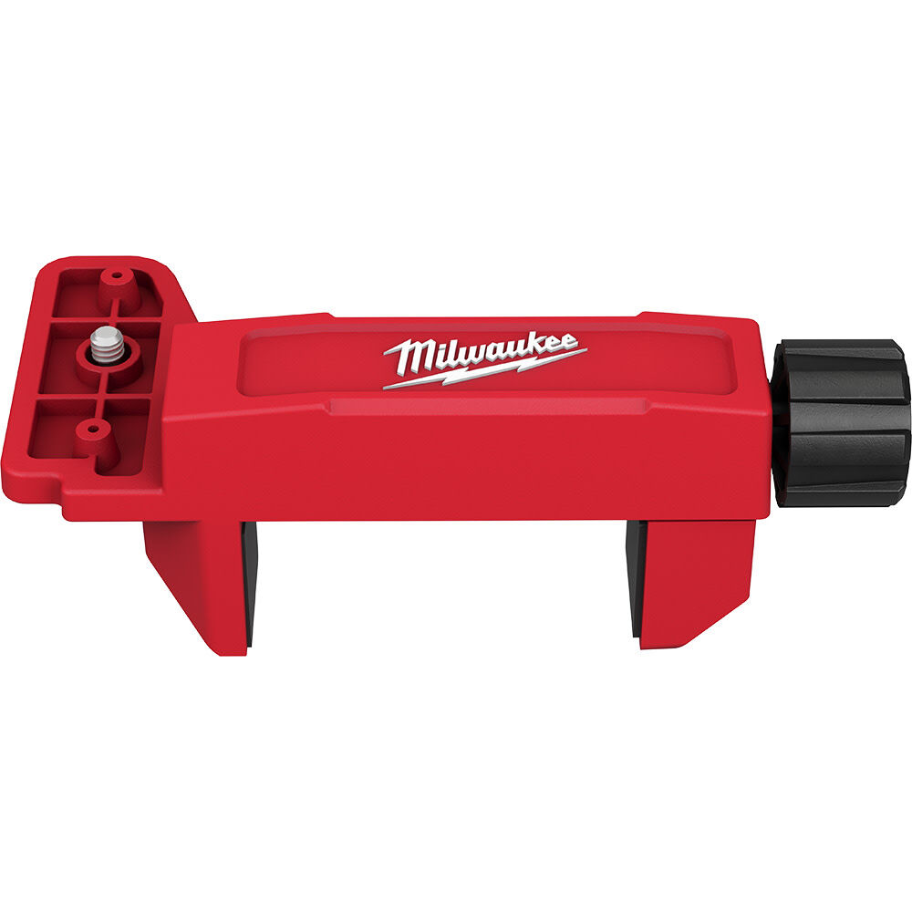 Milwaukee Laser Line Detector 165 48 35 1211 Sansujyuku sansujyuku.com