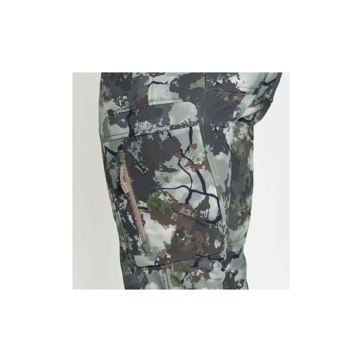 Mobile Warming 7.4V KCX Terrain Heated Pant Mens, large image number 1
