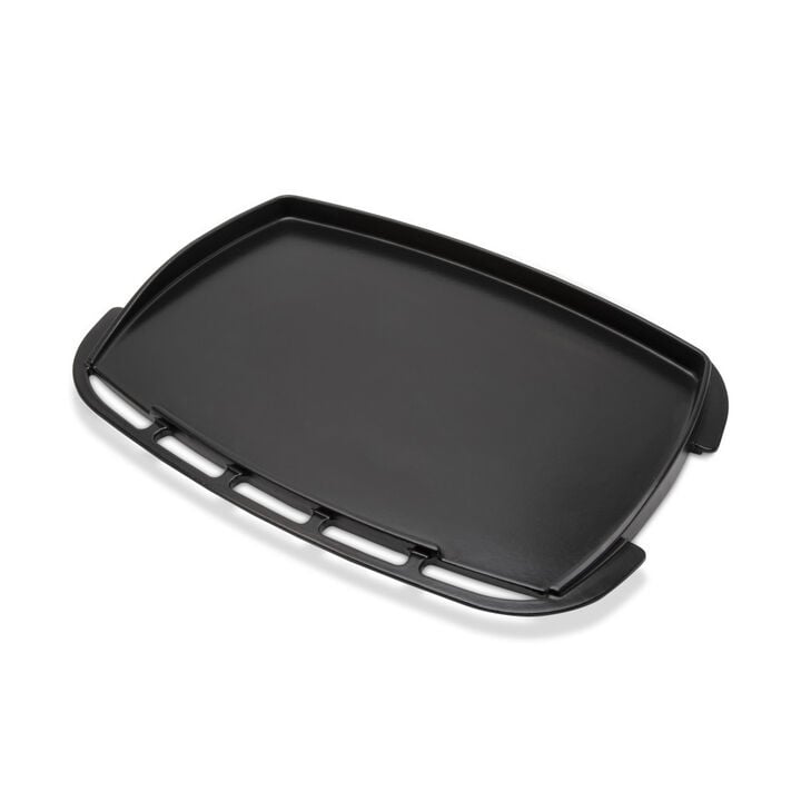 Weber Griddle for Q2800N+ Gas Grills, large image number 0