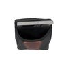 Occidental Leather Black Large Clip On Pouch, small image number 2
