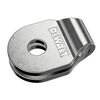 DEWALT TOUGHWIRE D-Clip Wire Component 1/4 Inch HOLE (50 Pack), small image number 1