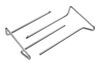 Bosch Glide Miter Saw Support Extensions, small image number 1