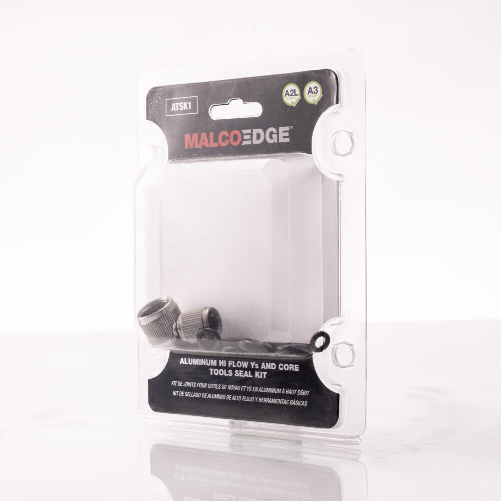 Malco Products Aluminum Hi-Flow Ys and Core Tools Seal Kit, large image number 3