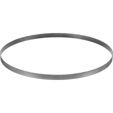 DEWALT 18TPI Portable Band Saw Blade 35 3/8in 3pk