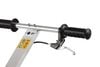Husqvarna Construction Soff-Cut 150 Gas Concrete Saw with Honda 4.8 HP Engine Body Only, small image number 4
