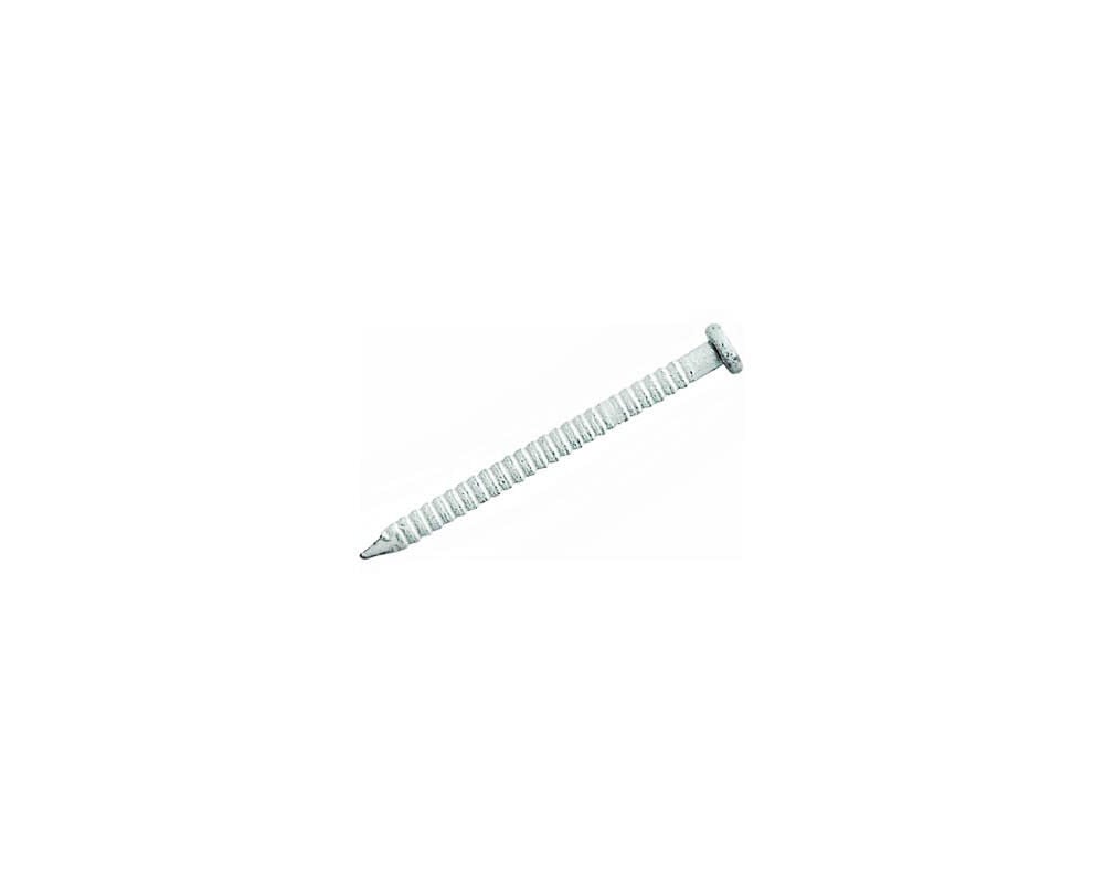 Maze Nails 304 Stainless Steel Ring Shank Painted Trim Nail, large image number 2