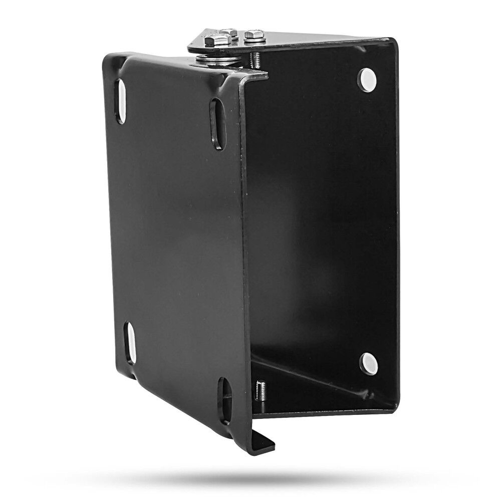 BluBird Steel 140 deg Swivel Mount for Single Arm Hose Reel, large image number 2
