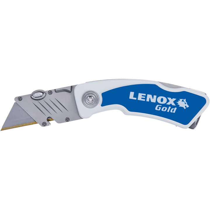 Lenox Utility Locking Tradesman Knife