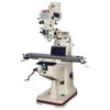 JET JTM-4VS-1 Vertical Milling Machine, small image number 1