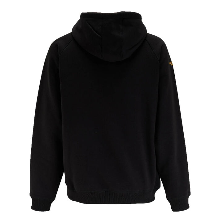 DEWALT Hoodie Black Medium, large image number 2