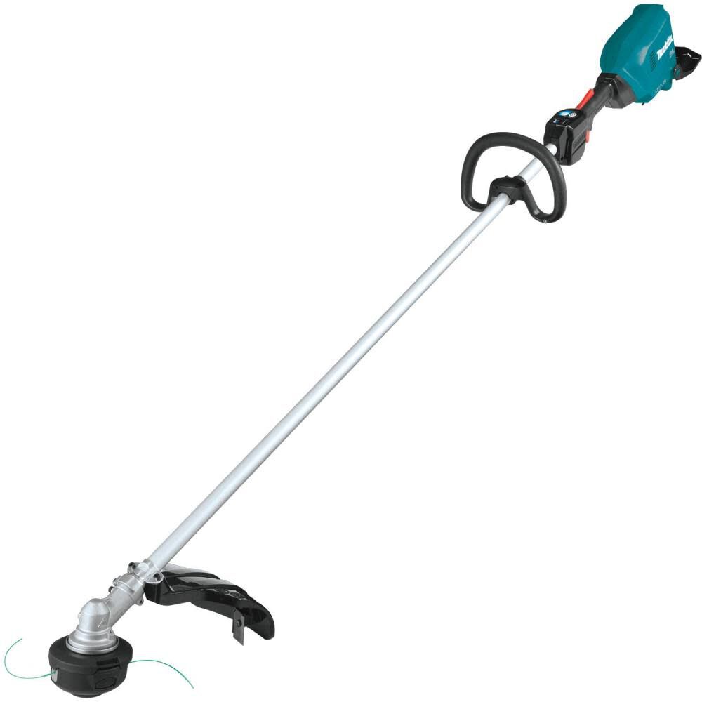 Makita 18V X2 36V LXT Lithium Ion Brushless Cordless String Trimmer Bare Tool XRU18Z Acme Tools