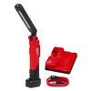 Milwaukee REDLITHIUM USB Stick Light with Magnet & Charging Dock, small image number 1