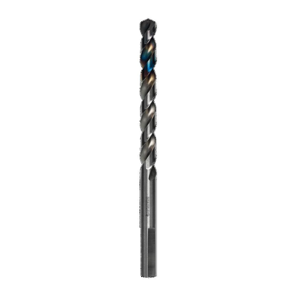 Diablo Tools 7/32 Inch Metal Demon Drill Bit for Mild, Hardened and Stainless, large image number 1