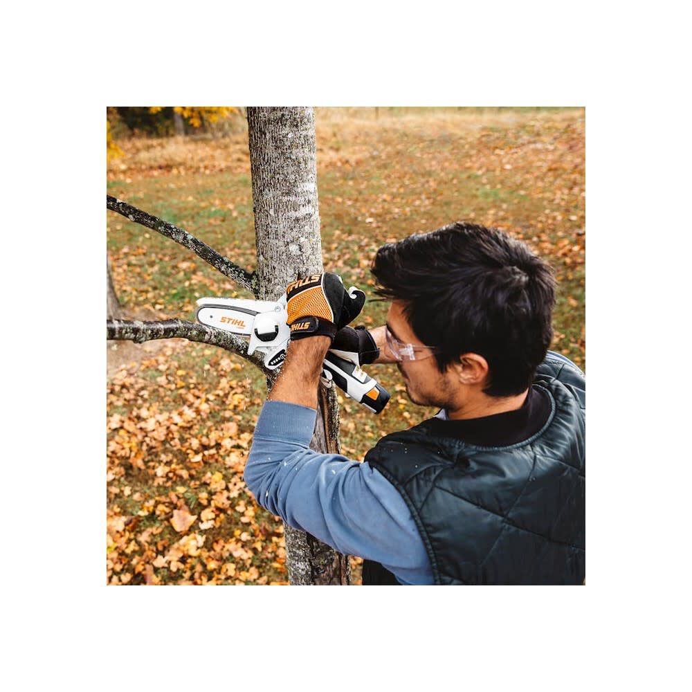 Stihl GTA 26 Garden Pruner with Battery & Charger Kit, AS 2 Battery Bundle, large image number 11
