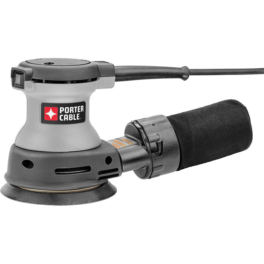 Porter Cable 5 In. Random Orbit Sander, large image number 1