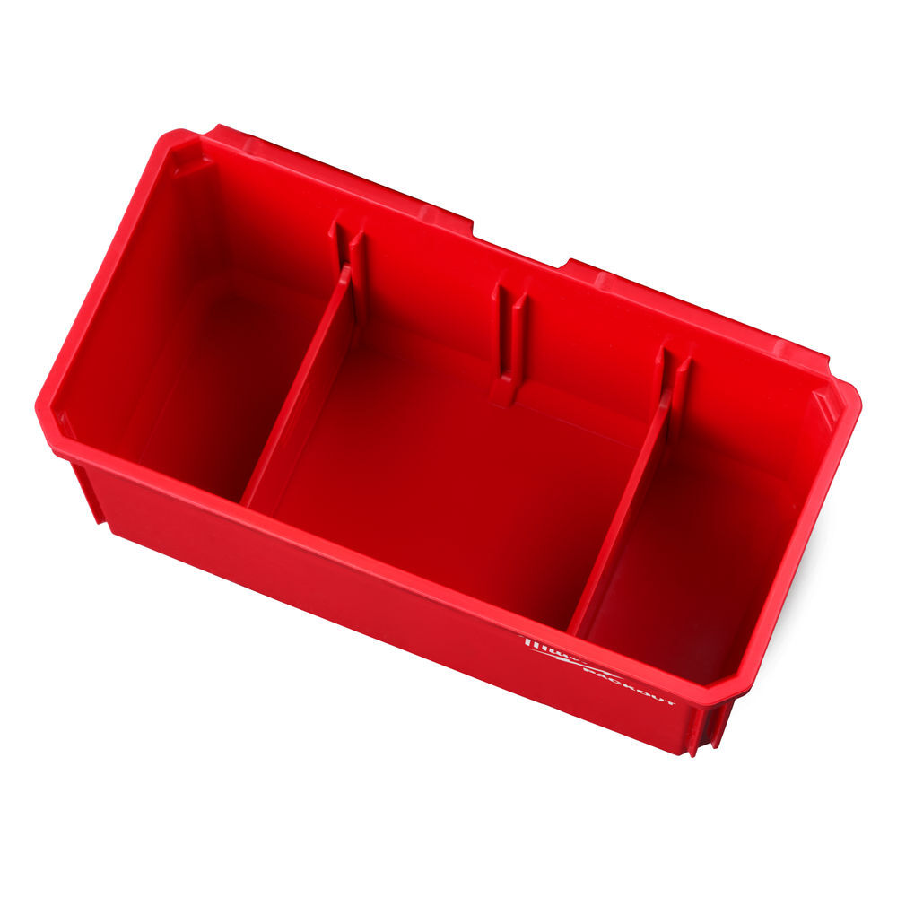 Milwaukee Large Bin Set for PACKOUT 2pk, large image number 12