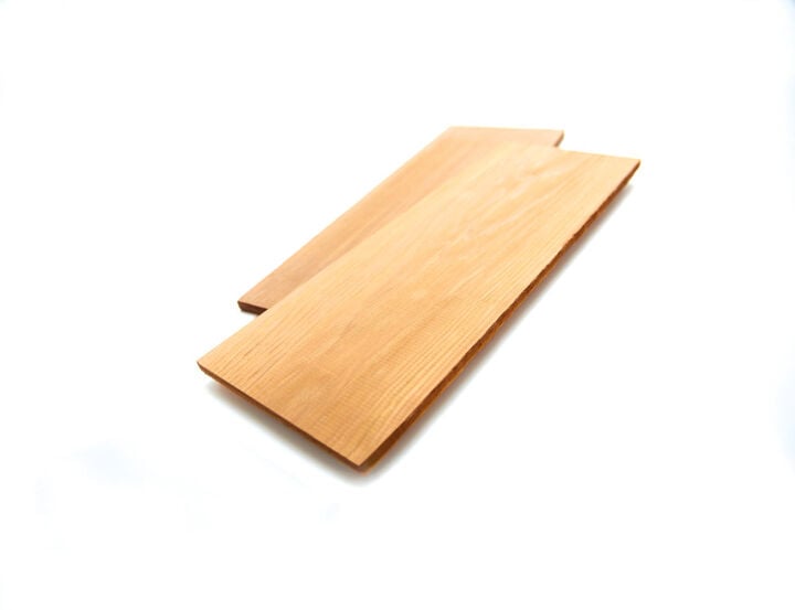 Broil King 2 Piece Cedar Grilling Planks, large image number 0
