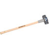 Seymour S400 Jobsite 10 Lbs Genuine American Hickory 36 in Sledge Hammer, small image number 1