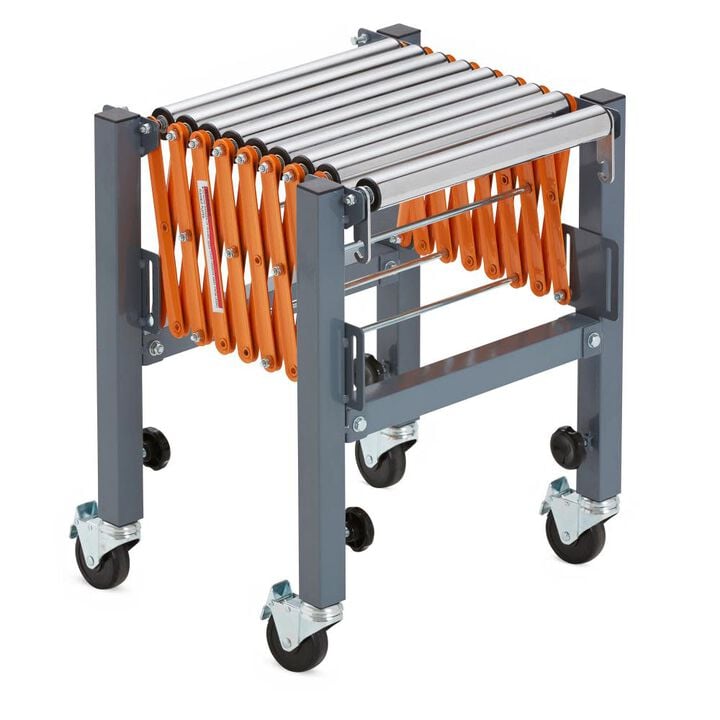 Bora Portamate Adjustable Conveyor Roller, large image number 4