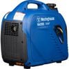 Westinghouse Outdoor Power 2,500 Watt Gas Powered 49-State Portable Inverter Generator, small image number 3