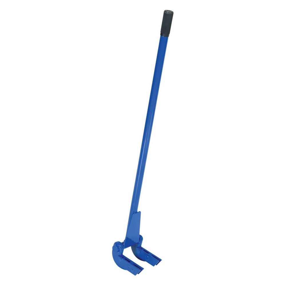 Vestil Deluxe Pallet Buster with Handle, large image number 1