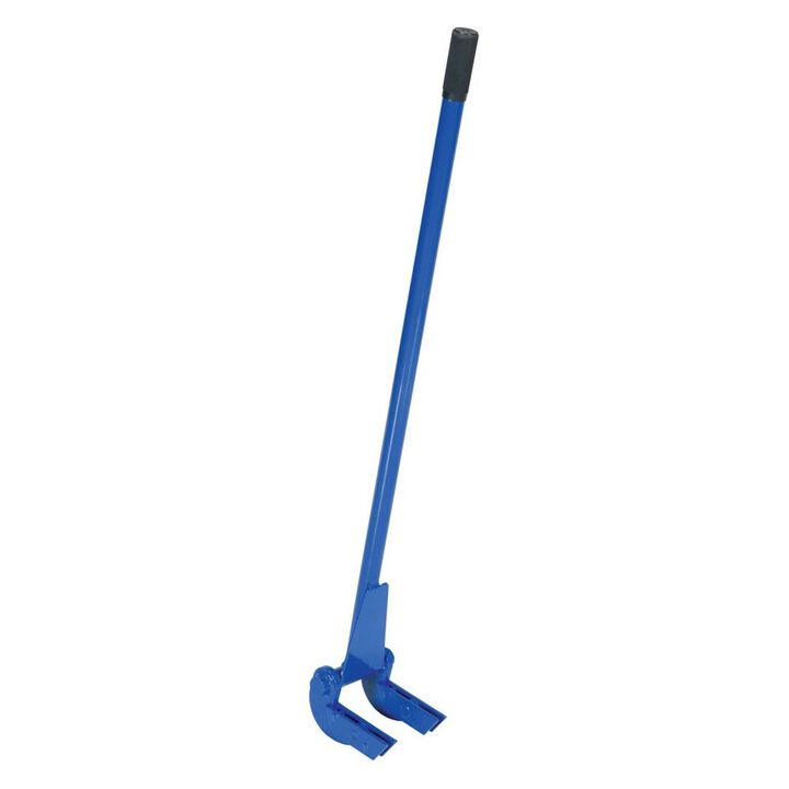 Vestil Deluxe Pallet Buster with Handle