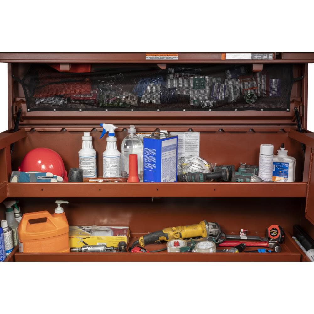 Crescent JOBOX 60in SiteVault Piano Box 268299001 Acme Tools