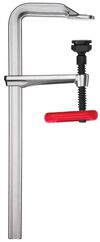 Bessey High-Performance Clamp 60 Inch Capacity with 5-1/2 Inch Throat Depth, small