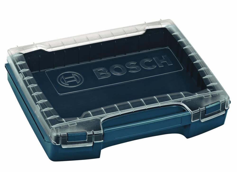 Bosch Thick Drawer for the L-Boxx System – i-BOXX72